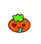 Tomaten（個別スタンプ：7）