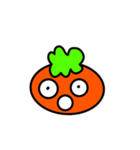 Tomaten（個別スタンプ：8）