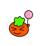 Tomaten（個別スタンプ：17）