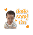 Baby Pun-Pun（個別スタンプ：2）