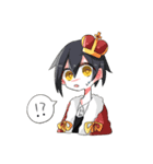 ʚ☆Star Crown♔ɞ（個別スタンプ：13）