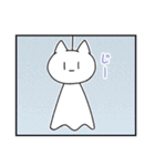 てるねこ（個別スタンプ：33）