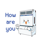 MR.ICEman4（個別スタンプ：32）