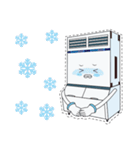 MR.ICEman4（個別スタンプ：39）