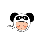 Aqoopa Face（個別スタンプ：5）