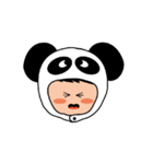 Aqoopa Face（個別スタンプ：13）