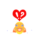 Fizzy's Love（個別スタンプ：5）