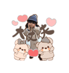 mai_mom_Sticker10（個別スタンプ：8）