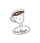 coffeelingスタンプ（個別スタンプ：1）