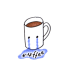 coffeelingスタンプ（個別スタンプ：2）