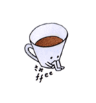 coffeelingスタンプ（個別スタンプ：3）