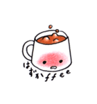 coffeelingスタンプ（個別スタンプ：4）