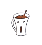 coffeelingスタンプ（個別スタンプ：9）