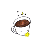 coffeelingスタンプ（個別スタンプ：13）