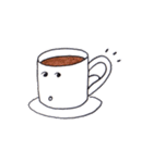 coffeelingスタンプ（個別スタンプ：14）