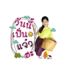 Kt Smile（個別スタンプ：10）