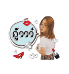 Kt Smile（個別スタンプ：13）