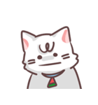 Watermelon-Cat（個別スタンプ：11）