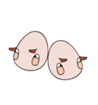 Born To Eggs（個別スタンプ：10）