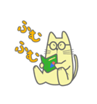 小島ねこ（個別スタンプ：11）