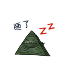 Illuminati Friend（個別スタンプ：18）