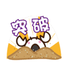 Monda Tako（個別スタンプ：7）