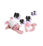 Roro  xuan baby（個別スタンプ：30）