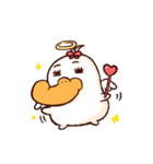 Duck Cale III（個別スタンプ：26）