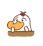 Duck Cale III（個別スタンプ：29）