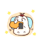 Duck Cale III（個別スタンプ：35）