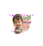 Babyfocus v.1（個別スタンプ：7）