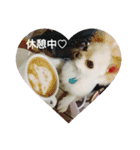 xxloveanimalsxx（個別スタンプ：23）