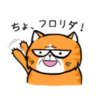 No Cat 2(Japanese)（個別スタンプ：40）