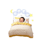 げんちゃん スタンプ（個別スタンプ：2）