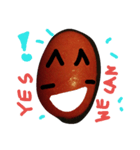 Tomato mood（個別スタンプ：3）