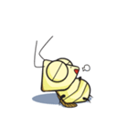 Coro the Cockroach : Animated（個別スタンプ：10）