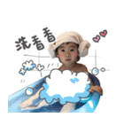 baby princess -Ruoxi（個別スタンプ：2）