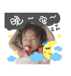 baby princess -Ruoxi（個別スタンプ：6）