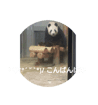 ..動物達（個別スタンプ：5）