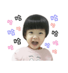 Wen two baby life（個別スタンプ：10）