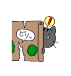 まめまめZOO（個別スタンプ：3）