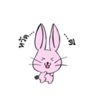 Bunny Kato（個別スタンプ：1）