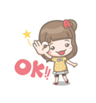 Amily's Mommy Daily（個別スタンプ：5）