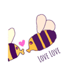 bibee（個別スタンプ：1）