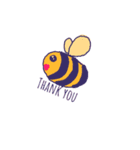 bibee（個別スタンプ：3）