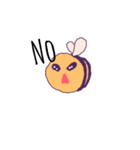 bibee（個別スタンプ：4）