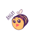 bibee（個別スタンプ：8）