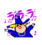 Witch.LLL（個別スタンプ：8）