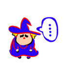 Witch.LLL（個別スタンプ：38）