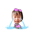 little peieun annimation 2（個別スタンプ：20）